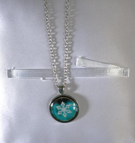 Retiazka s príveskom,