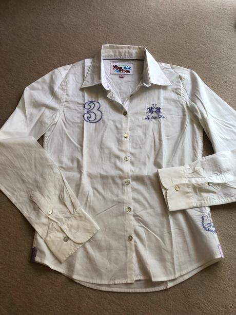 La martina kosela, 152