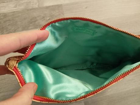 Kozmetická taštička mary kay, 