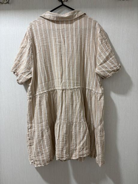 Damske šaty, primark,l