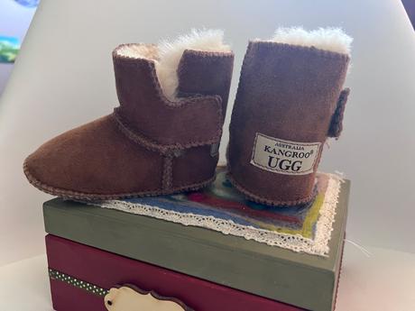 Cizmicky ugg, ugg,<17