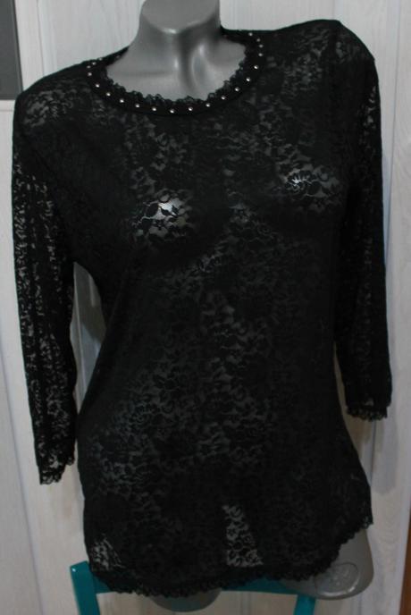 Cipkovana tunika, xl