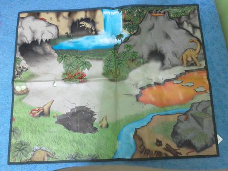 Hracia deka obojstranna, 