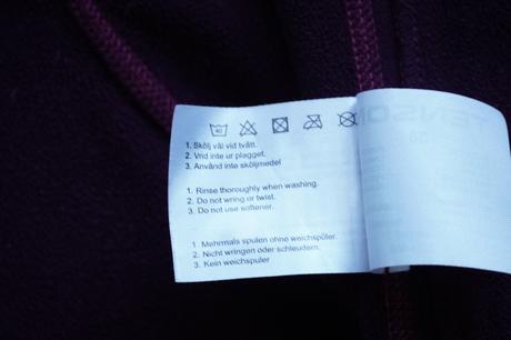 Dámska softshellová bunda tenson m, m