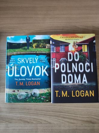 Do polnoci doma, skvelý úlovok, 