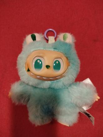 Predám nové labubu, 