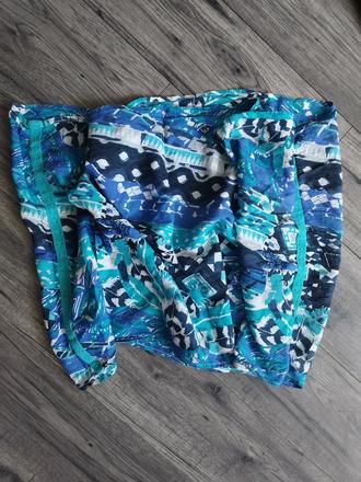 Šatka / tunel 90x45cm, 