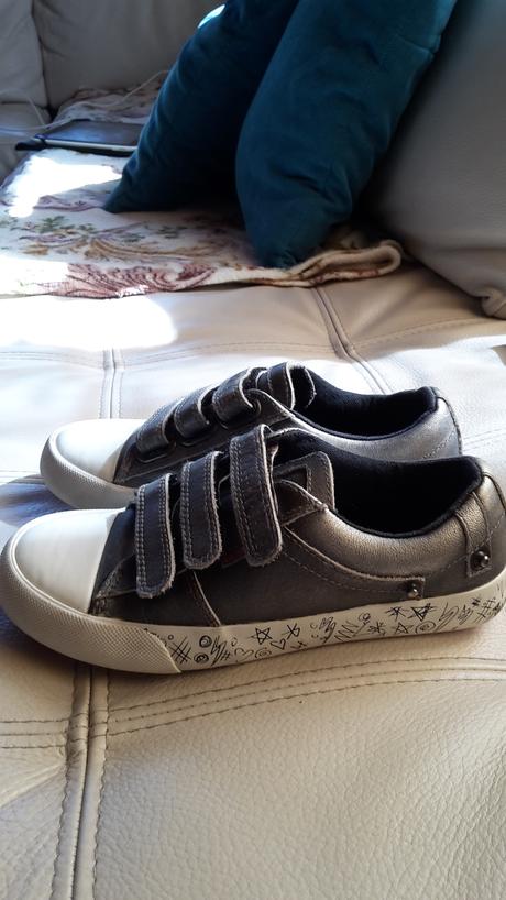 Zaujimave tenisky, 30