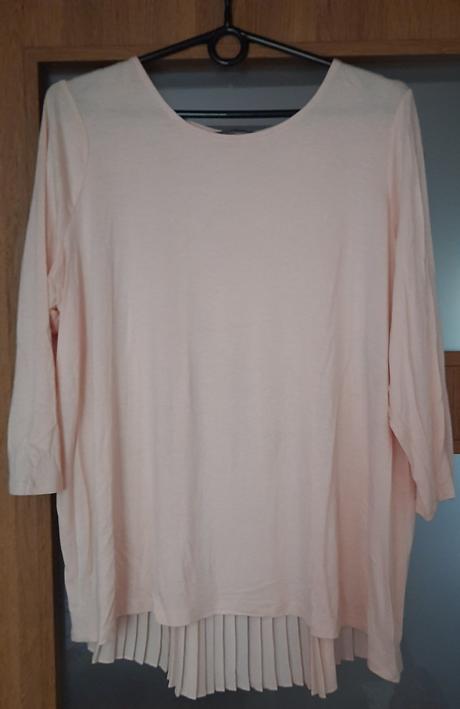 Bluzka, marks & spencer,44