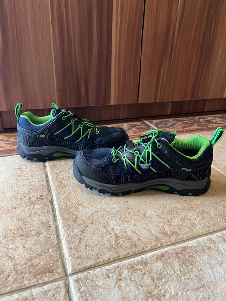 Turistická obuv cmp - 32, tcm,32