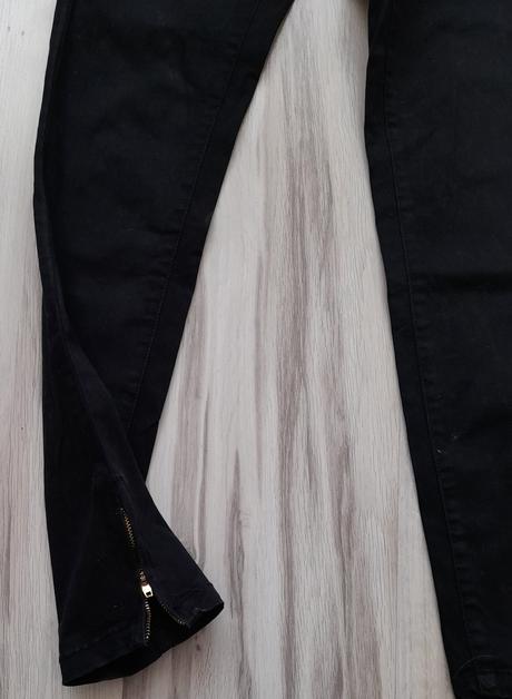 Dámské rifle flame č.36, 36