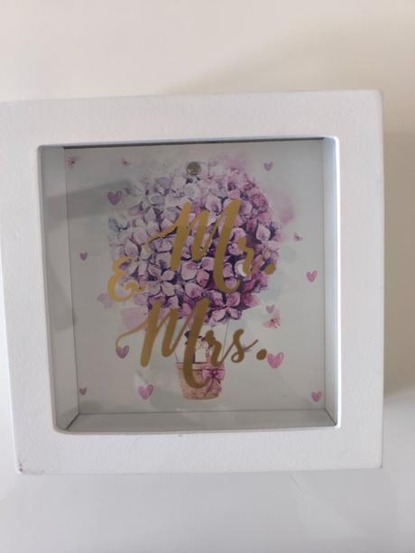 Pokladnička pre mladomanželov, 