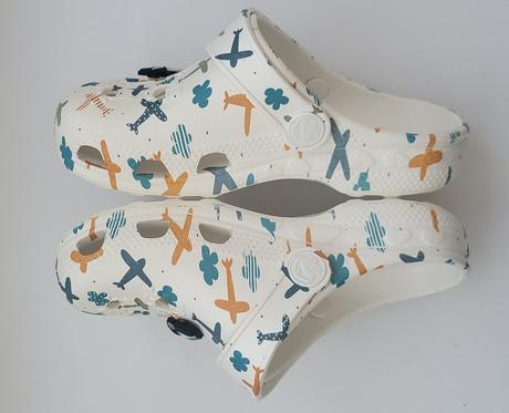 Šľapky k vode coqui 29/30 vd 17,7cm, coqui,29