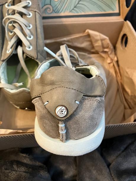 Ľahké topánky satorisan, 38