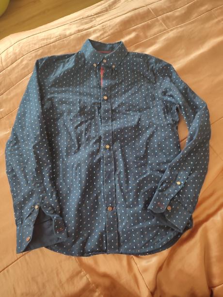 Košeľa reserved, reserved,s