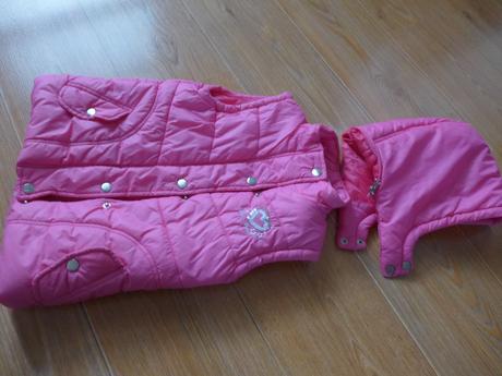 Vesta, tulec trend,110