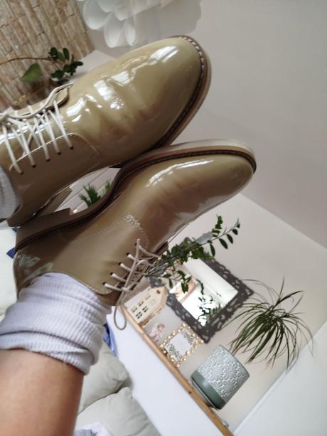 Vagabond poltopánky 41, vagabond,41