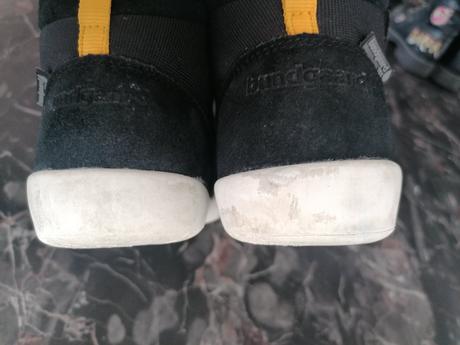 Bundgaard zimné topanky, bundgaard,33