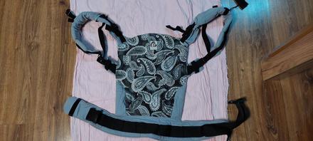 Nosič rischino, rischino