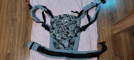 Nosič rischino, rischino