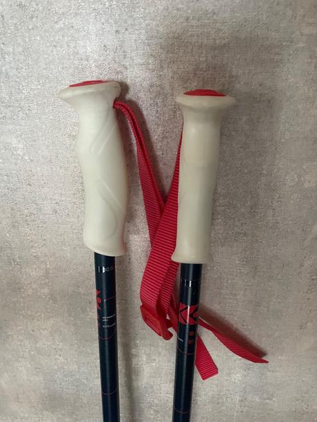 Lyziarske palice, 105 cm