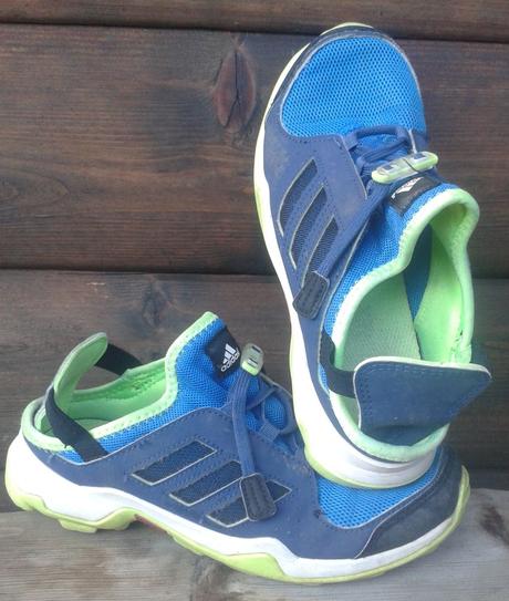 Tenisky adidas, adidas,34