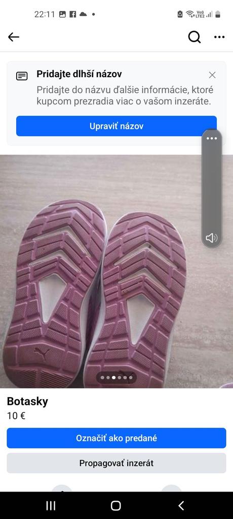 Botasky puma, puma,24