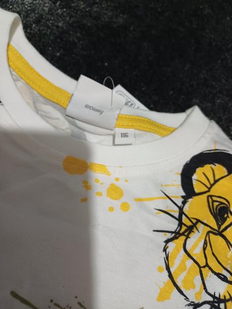 Letna suprava v.116/122 unisex, 116