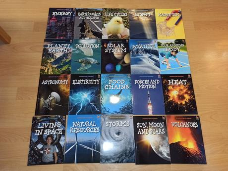 Introduction to science pb,