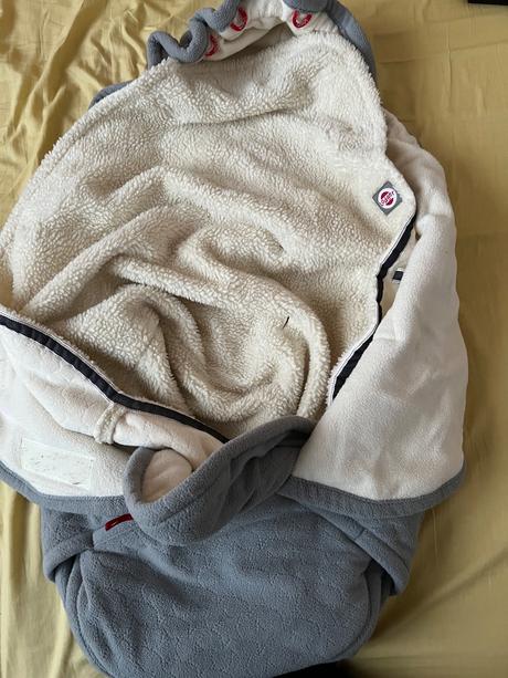 Fusak lodger bunker, lodger