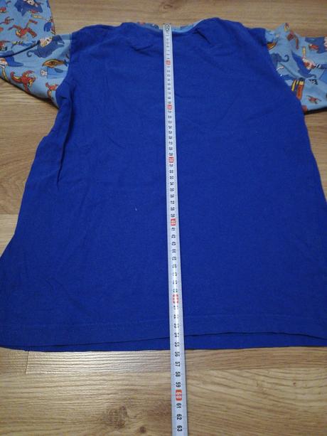 Pyzamka s5838, primark,158