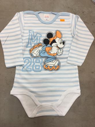 Bodyčko pre chlapcov, 92 / 98