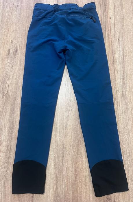 Outdoor   nohavice, alpine pro,152