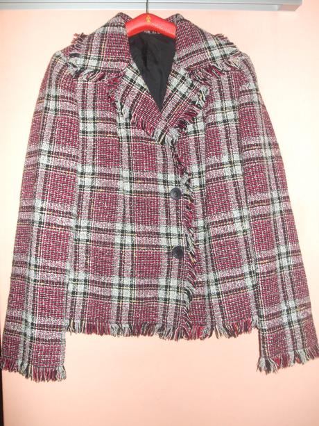 Kostým zn. makyta, 38