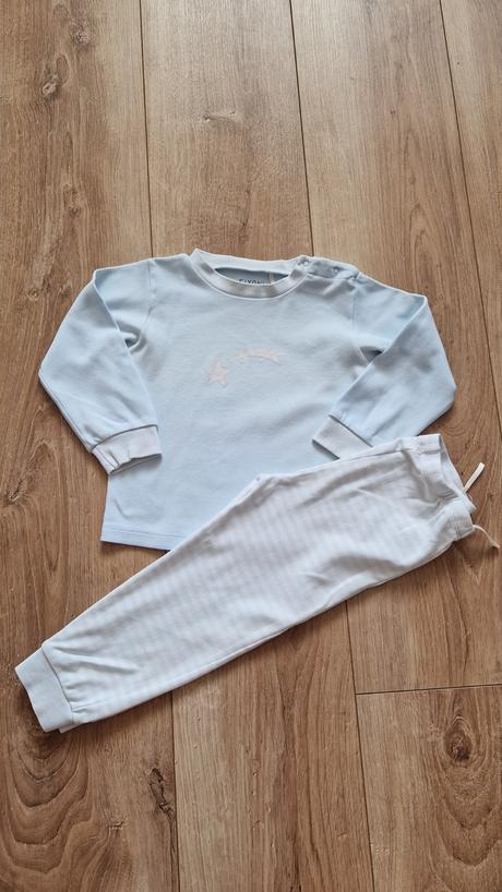 Pyžamo zn. fixoni vel. 92 cm., fixoni,92