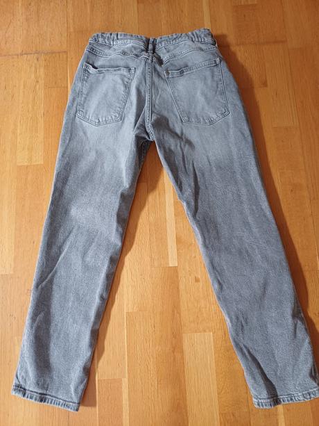 Rifle relaxed fit, h&m,152