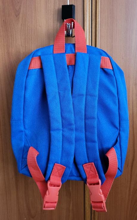 Ruksak super mario, marks & spencer