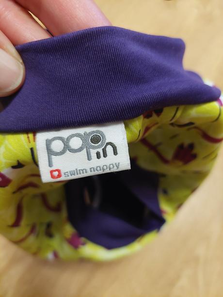 Plavky na plienku, 98