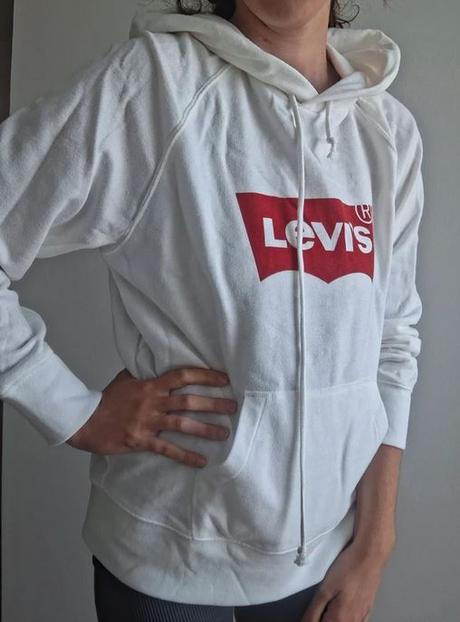 Mikina levi's, levis,s