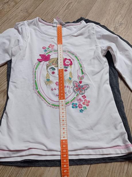 Tričká na doma, tom tailor,134