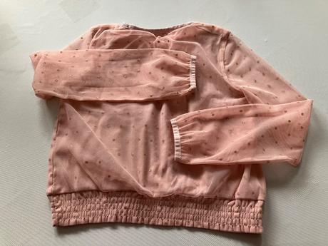 Blúzka, terranova,140