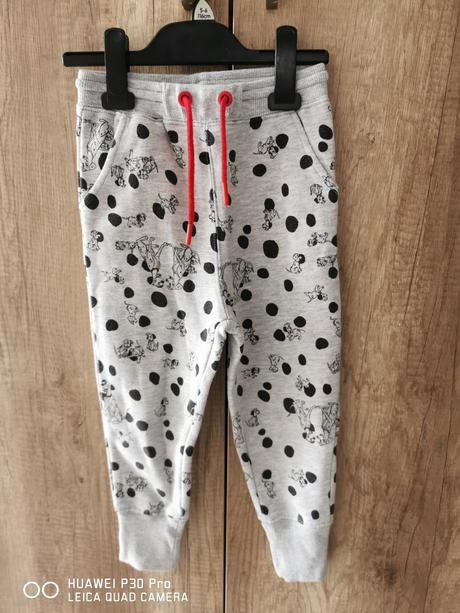 Tepláky, reserved,110