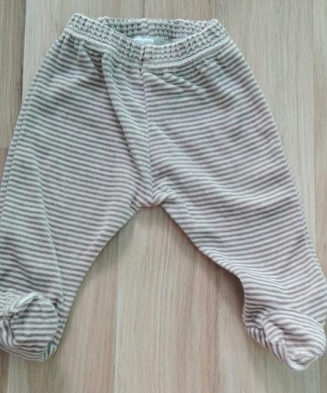 Tepláčiky, baby club,62