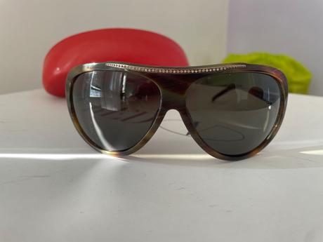 Valentino slnečné okuliare, valentino