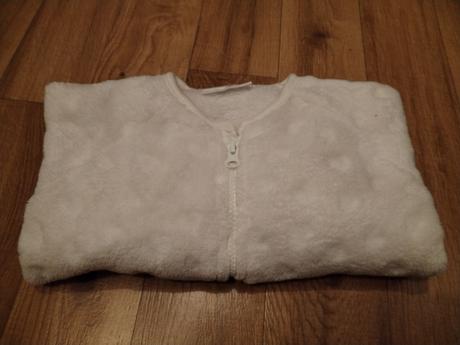 Overalik do autosedačky, ergee,62