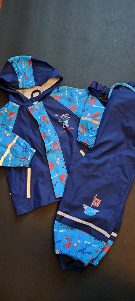 Suprava do dazda, lupilu,92