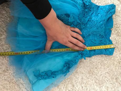 Šaty príležitostné, 80