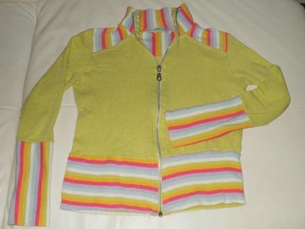 Mikina s patentami, 146