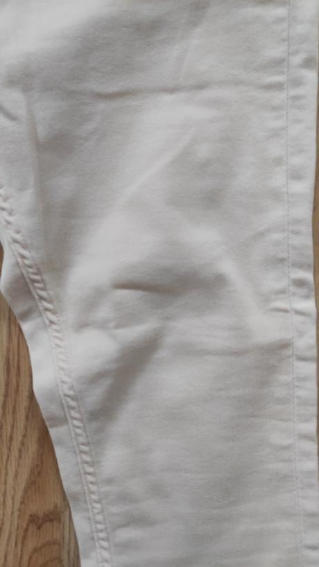 Dámske nohavice pudrová ružová, f&f,38