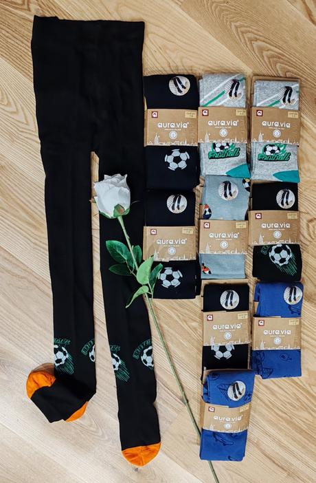 Bavlnené pančušky, disney,92 - 122